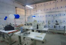 Mypes textiles en Piura reciben maquinaria para mejorar producción y calidad