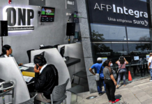 Afiliados podrán migrar entre ONP y AFP desde setiembre con nueva ley de pensiones