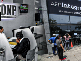 Afiliados podrán migrar entre ONP y AFP desde setiembre con nueva ley de pensiones