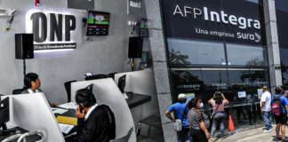 Afiliados podrán migrar entre ONP y AFP desde setiembre con nueva ley de pensiones