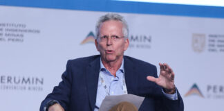 Alonso Rey: el próximo presidente debe apostar por la inversión privada para crecer y reducir pobreza