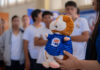BCP lanza el Cuy Mágico IA, un peluche con inteligencia artificial para enseñar educación financiera a escolares peruanos