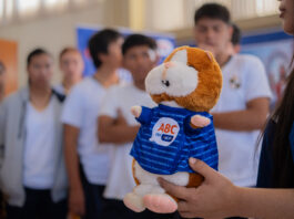 BCP lanza el Cuy Mágico IA, un peluche con inteligencia artificial para enseñar educación financiera a escolares peruanos BCP lanza el Cuy Mágico IA, un peluche con inteligencia artificial para enseñar educación financiera a escolares peruanos