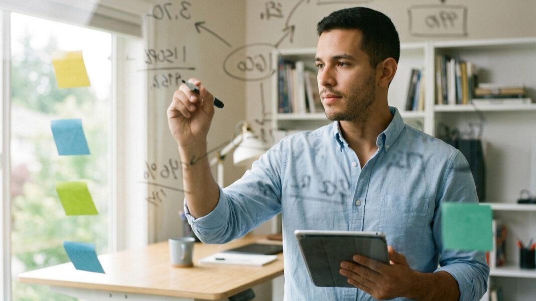 Pymes pueden mejorar su gestión con planeamiento estratégico