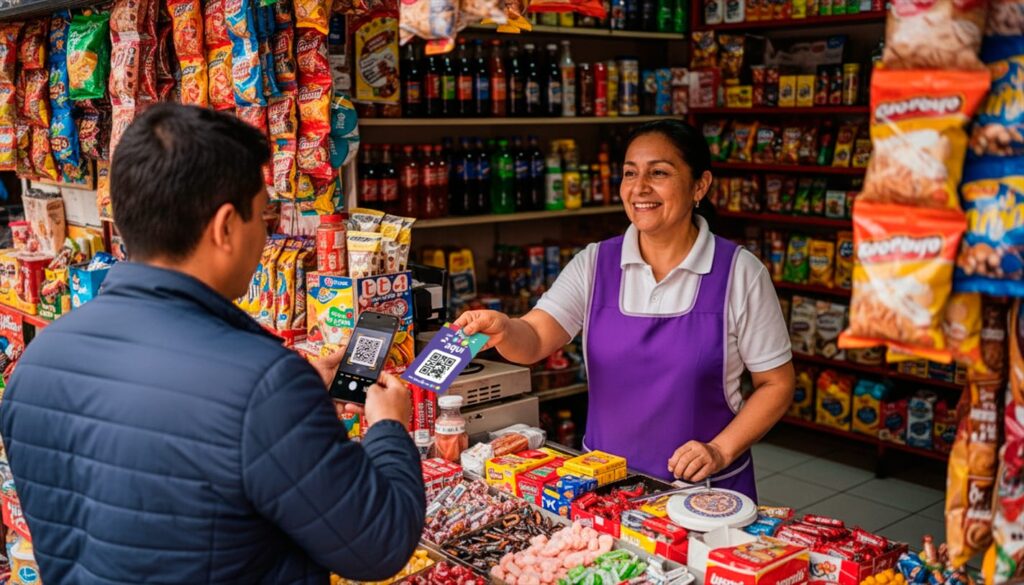 4 tendencias que impulsarán el crecimiento de emprendedores en Perú en 2026 4 tendencias que impulsarán el crecimiento de emprendedores en Perú en 2026