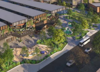 Real Plaza invertirá S/ 500 millones en nuevo centro comercial en Trujillo con diseño moderno y más de 115 marcas