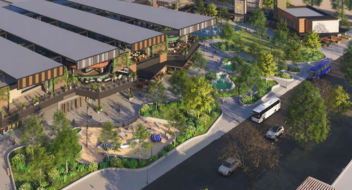 Real Plaza invertirá S/ 500 millones en nuevo centro comercial en Trujillo con diseño moderno y más de 115 marcas