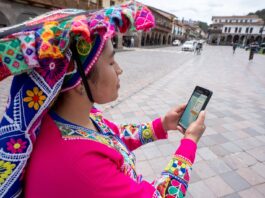 Semana Santa: viajeros pueden verificar cobertura móvil con Checa tu señal