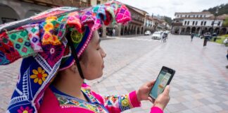 Semana Santa: viajeros pueden verificar cobertura móvil con Checa tu señal