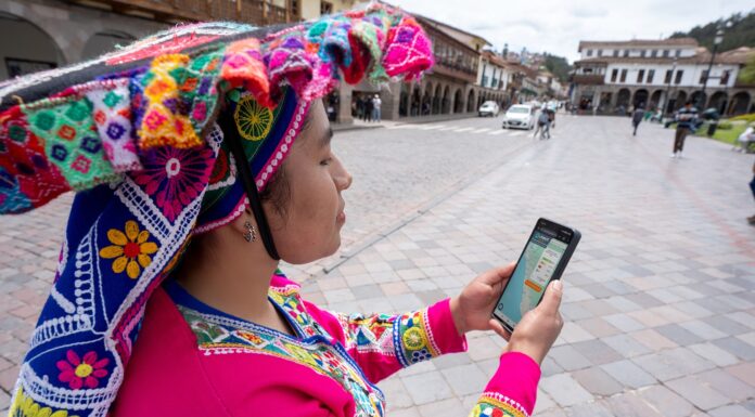 Semana Santa: viajeros pueden verificar cobertura móvil con Checa tu señal