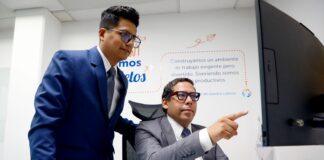 El 98 % de egresados del programa de extensión universitaria del OSIPTEL se mantiene activo en el mercado laboral