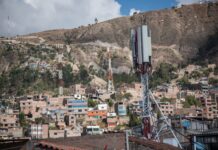 Ingresos por servicios públicos de telecomunicaciones sigue en aumento: en siete años creció cerca de 13 %