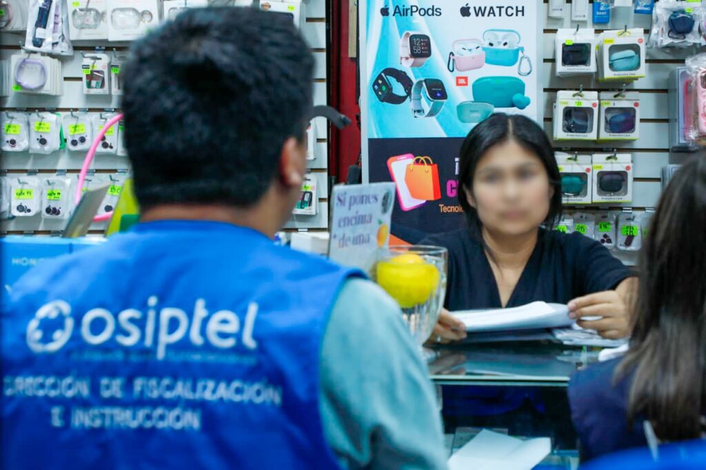OSIPTEL