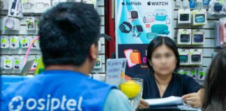 OSIPTEL lanza piloto innovador para modernizar la fiscalización del proceso de contratación de servicios móviles OSIPTEL