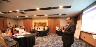 OTASS impulsa la transformación digital para mejorar la calidad de los servicios de agua potable y saneamiento en el país