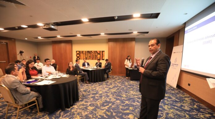 OTASS impulsa la transformación digital para mejorar la calidad de los servicios de agua potable y saneamiento en el país