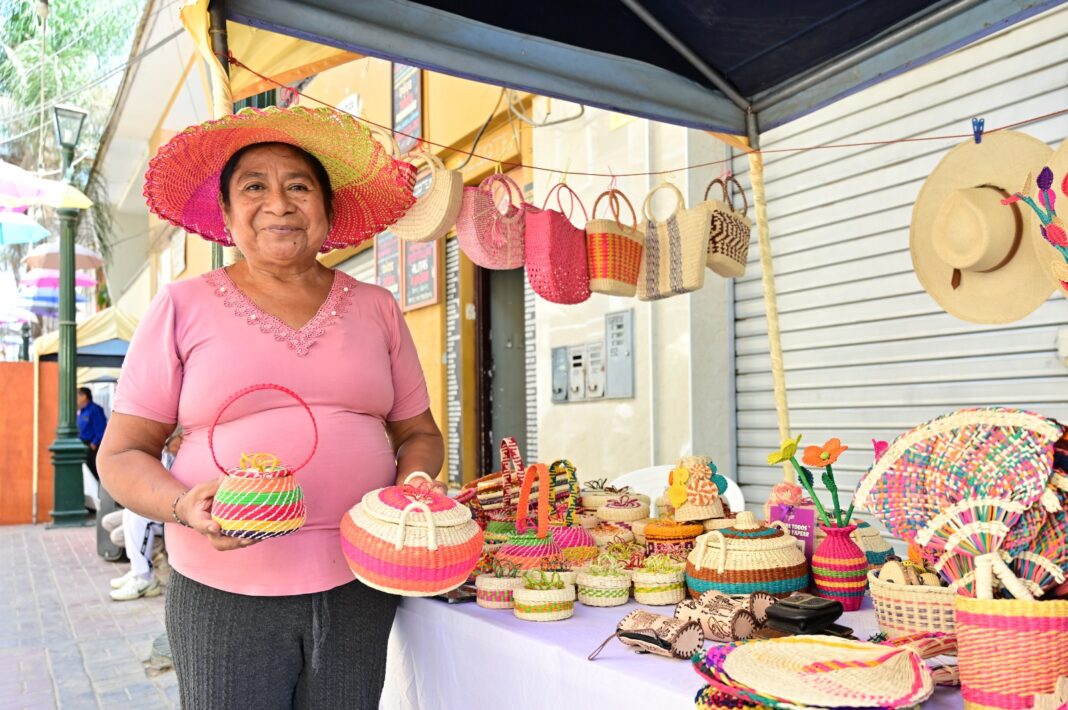 Piura: Feria “Manos que emprenden” impulsa a emprendedores en hasta el 25 de abril