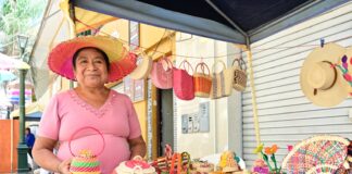 Piura: Feria “Manos que emprenden” impulsa a emprendedores en hasta el 25 de abril