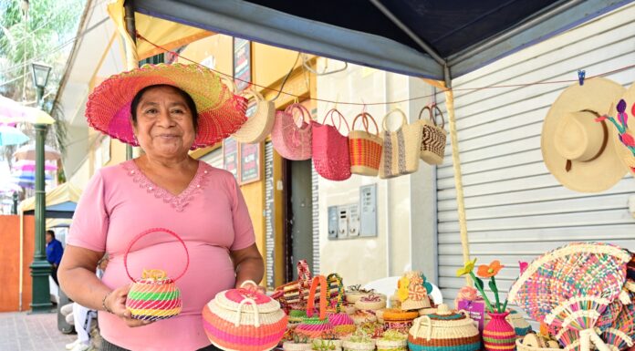 Piura: Feria “Manos que emprenden” impulsa a emprendedores en hasta el 25 de abril