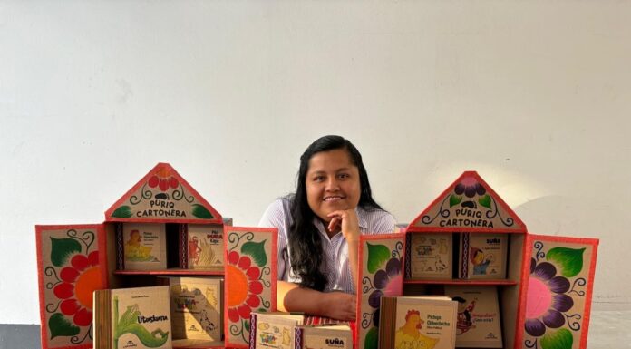 Piura será sede del I Coloquio Literario Nacional de Mujeres para promover el amor por los libros