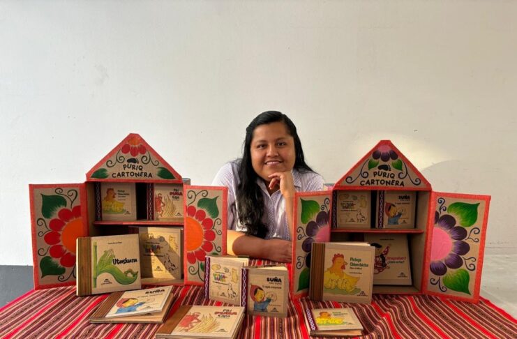 Piura será sede del I Coloquio Literario Nacional de Mujeres para promover el amor por los libros