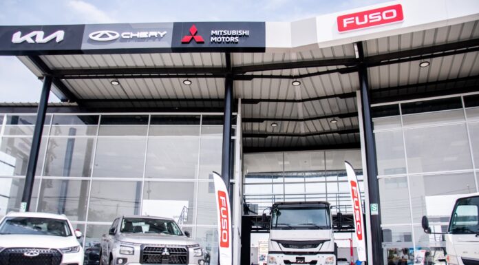 Interamericana Norte impulsa la expansión de FUSO en el norte del Perú con nueva tienda en Piura