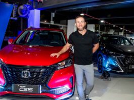 Changan lanza en Piura su renovada línea CS con SUVs equipadas para distintos perfiles de conductores