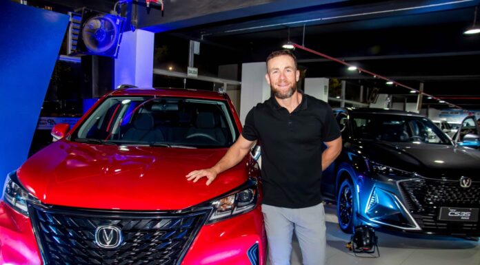 Changan lanza en Piura su renovada línea CS con SUVs equipadas para distintos perfiles de conductores