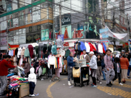 Lanzan estrategia nacional contra la informalidad laboral que afecta a 12 millones de trabajadores hasta el 2040 Lanzan estrategia nacional contra la informalidad laboral que afecta a 12 millones de trabajadores hasta el 2040