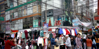 Lanzan estrategia nacional contra la informalidad laboral que afecta a 12 millones de trabajadores hasta el 2040 Lanzan estrategia nacional contra la informalidad laboral que afecta a 12 millones de trabajadores hasta el 2040