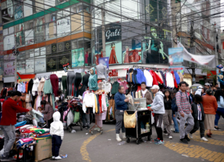 Lanzan estrategia nacional contra la informalidad laboral que afecta a 12 millones de trabajadores hasta el 2040