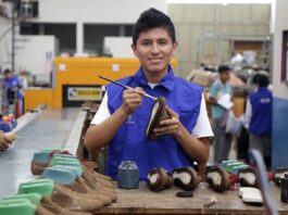 Emprendimiento en Perú: pasos para registrar y formalizar una empresa correctamente