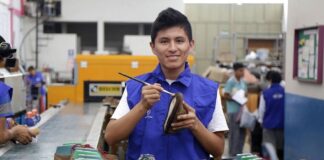 Emprendimiento en Perú: pasos para registrar y formalizar una empresa correctamente