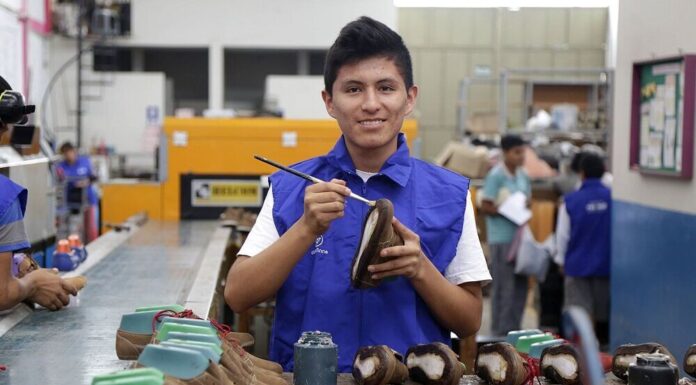 Emprendimiento en Perú: pasos para registrar y formalizar una empresa correctamente