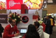 Mercado de franquicias en Perú crecería 8% en 2026 y alcanzaría US$ 1,600 millones Mercado de franquicias en Perú crecería 8% en 2026 y alcanzaría US$ 1,600 millones