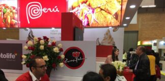 Mercado de franquicias en Perú crecería 8% en 2026 y alcanzaría US$ 1,600 millones Mercado de franquicias en Perú crecería 8% en 2026 y alcanzaría US$ 1,600 millones