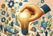 Innovación se convierte en el principal reto de las empresas para crecer y desarrollarse