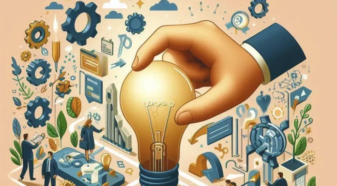 Innovación se convierte en el principal reto de las empresas para crecer y desarrollarse