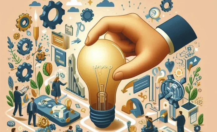 Innovación se convierte en el principal reto de las empresas para crecer y desarrollarse