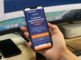 Infomercado lanza asistente con inteligencia artificial para ayudar a emprendedores peruanos