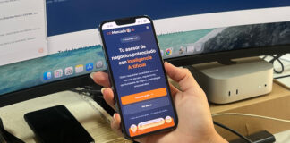 Infomercado lanza asistente con inteligencia artificial para ayudar a emprendedores peruanos