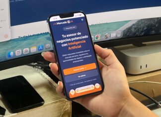 Infomercado lanza asistente con inteligencia artificial para ayudar a emprendedores peruanos