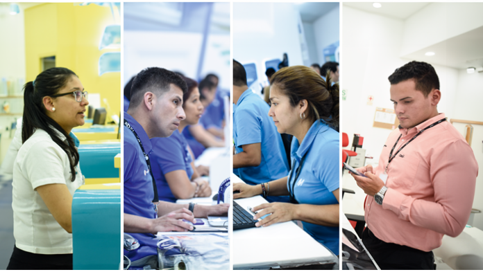 ¿Qué operadora atiende mejor los reclamos del servicio móvil? Solo dos empresas superan la valla mínima, según ranking del OSIPTEL