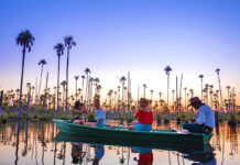 Semana Santa generaría un impacto de US$220 millones con 1.9 millones de turistas internos