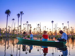 Semana Santa generaría un impacto de US$220 millones con 1.9 millones de turistas internos Semana Santa generaría un impacto de US$220 millones con 1.9 millones de turistas internos