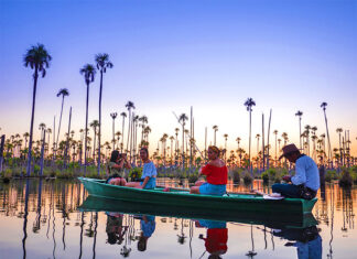 Semana Santa generaría un impacto de US$220 millones con 1.9 millones de turistas internos
