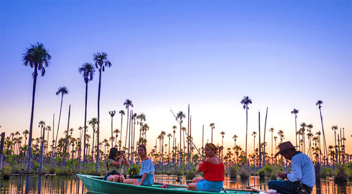 Semana Santa generaría un impacto de US$220 millones con 1.9 millones de turistas internos