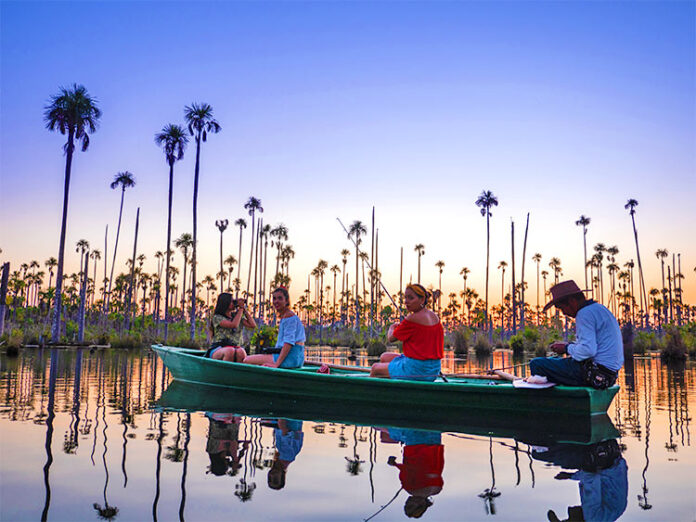 Semana Santa generaría un impacto de US$220 millones con 1.9 millones de turistas internos
