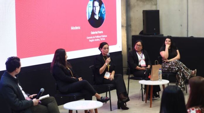 Emprende en TikTok abre inscripciones en Perú para impulsar startups y mipymes con capital semilla