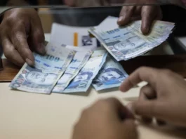Congreso propone retiro de hasta S/ 22,000 de las AFP en nuevo proyecto de ley